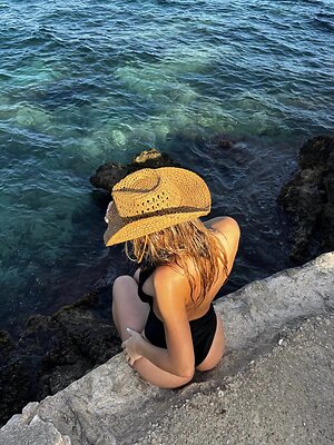 Italian girls leaked photo #174
