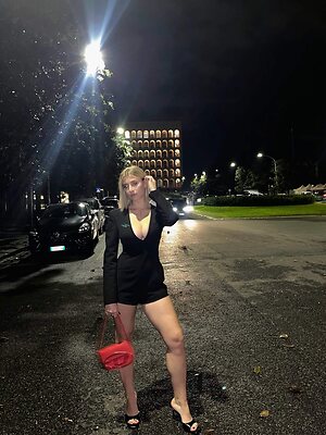 Italian girls leaked photo #181