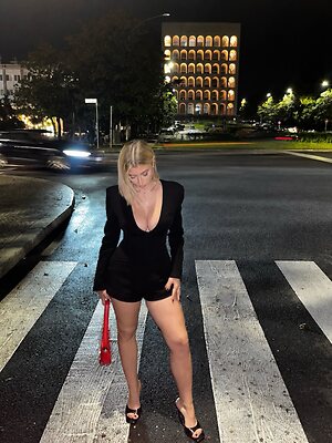 Italian girls leaked photo #182