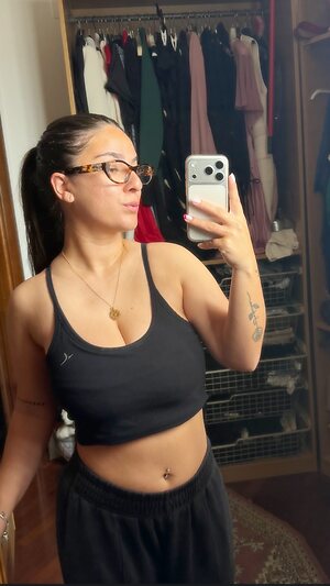 Italian girls leaked photo #185