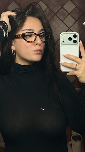 Italian girls leaked photo #186