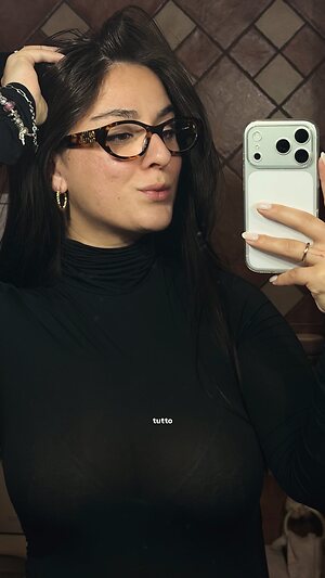 Italian girls leaked photo #187