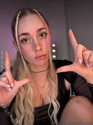 Itisemimarie Nude Leaked Photo #54