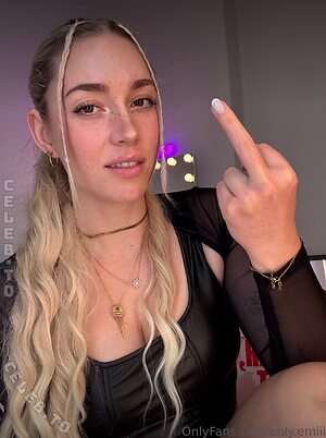 Itisemimarie Nude Leaked Photo #55