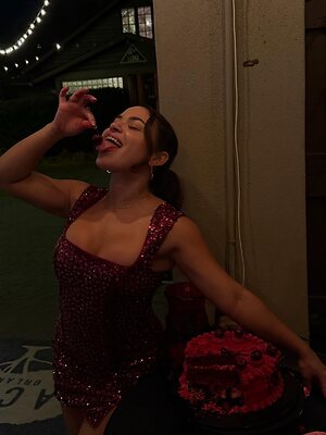 itsalicolee leaked photo #8