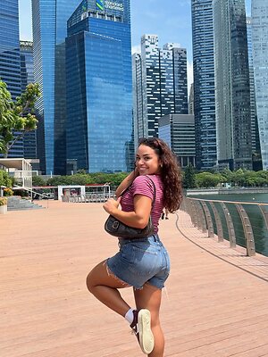 itsalicolee leaked photo #34