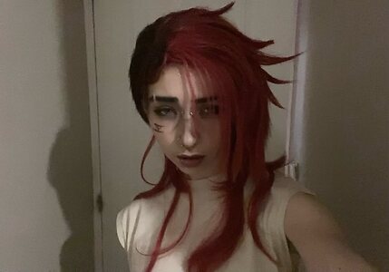 itsalwaysmecos leaked photo #30