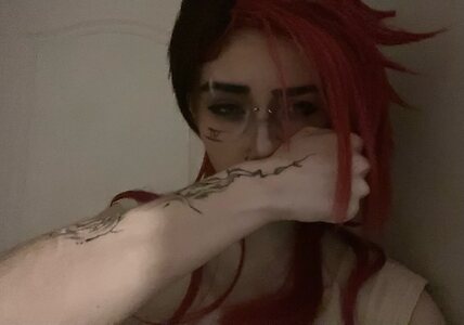 itsalwaysmecos leaked photo #31