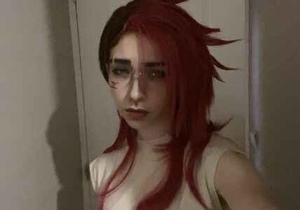 itsalwaysmecos leaked photo #32