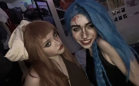 itsalwaysmecos leaked photo #42