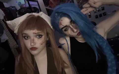 itsalwaysmecos leaked photo #46