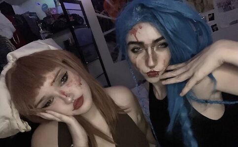 itsalwaysmecos leaked photo #47
