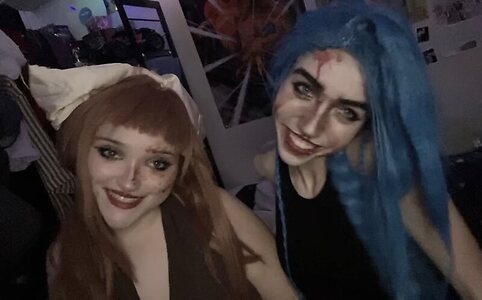 itsalwaysmecos leaked photo #48