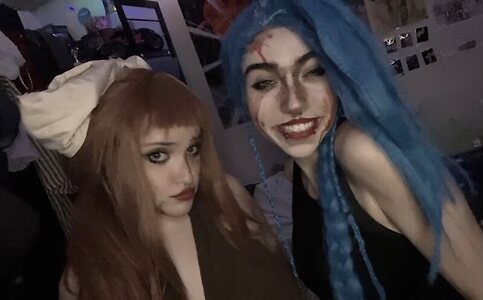 itsalwaysmecos leaked photo #50