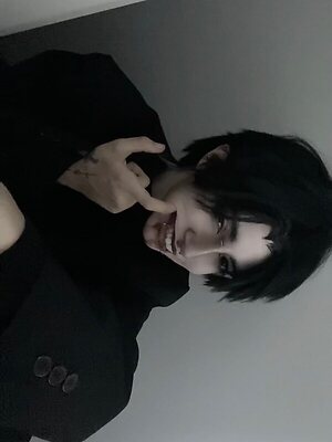 itsalwaysmecos leaked photo #62
