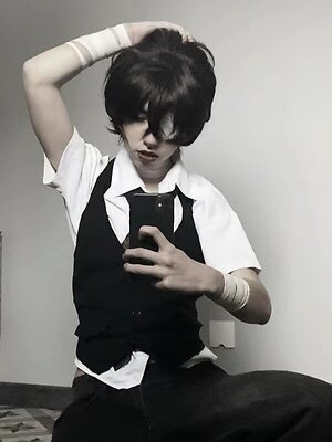 itsalwaysmecos leaked photo #81