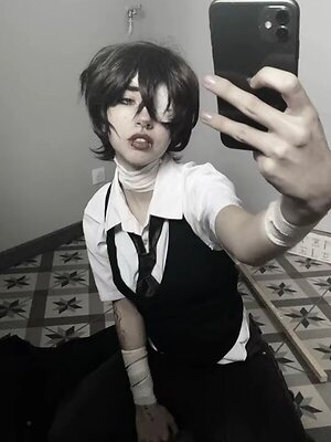 itsalwaysmecos leaked photo #82