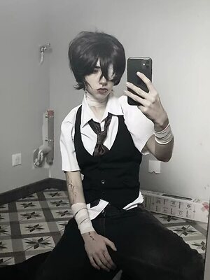 itsalwaysmecos leaked photo #84