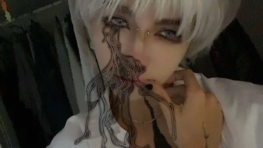 itsalwaysmecos leaked photo #86