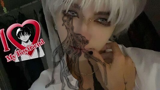 itsalwaysmecos leaked photo #87