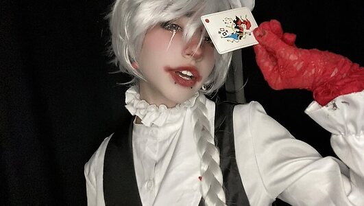 itsalwaysmecos leaked photo #98