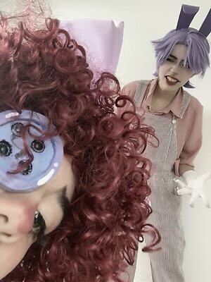 itsalwaysmecos leaked photo #117