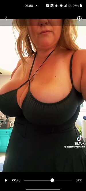 Itsame.Yomomma. Nude Leaked Photo #4