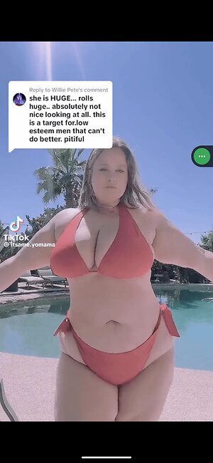 Itsame.Yomomma. Nude Leaked Photo #10