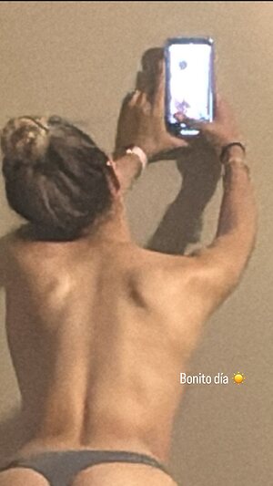 Its.angiemesta Nude Leaked Photo #7