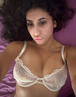 ItsAssia leaked photo #7