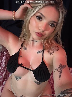 itsavadavies leaked photo #2