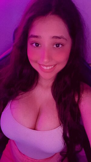 Itsbloodymarie leaked photo #12
