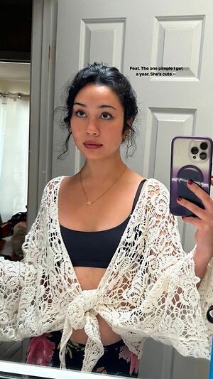 Itsblythedavis leaked photo #5