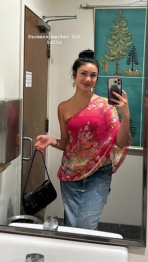 Itsblythedavis leaked photo #7