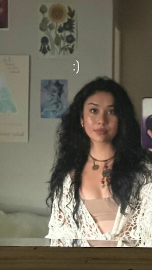 Itsblythedavis leaked photo #10