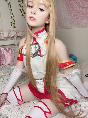 Itscandycloud leaked photo #4
