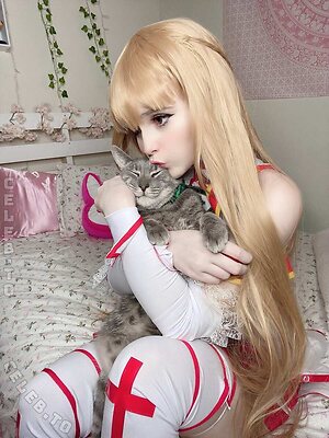 Itscandycloud leaked photo #10