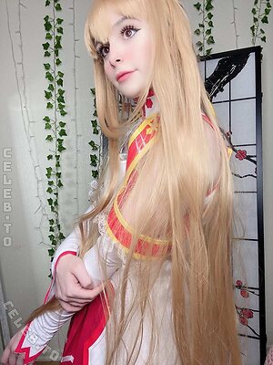 Itscandycloud leaked photo #11