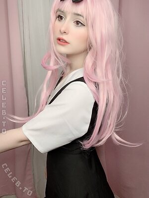 Itscandycloud leaked photo #25