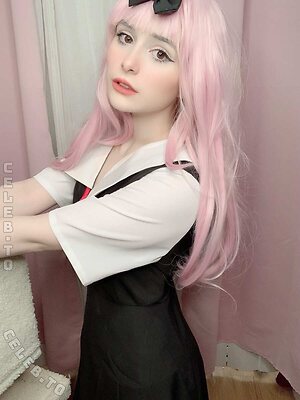 Itscandycloud leaked photo #26