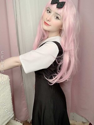 Itscandycloud leaked photo #27