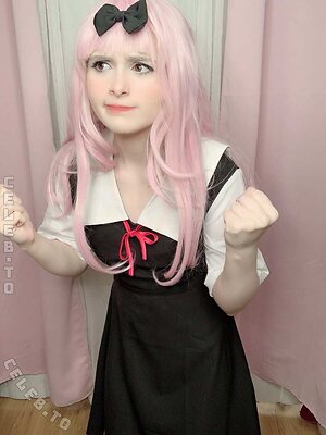 Itscandycloud leaked photo #31