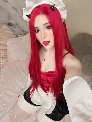Itscandycloud Nude Leaked Photo #70