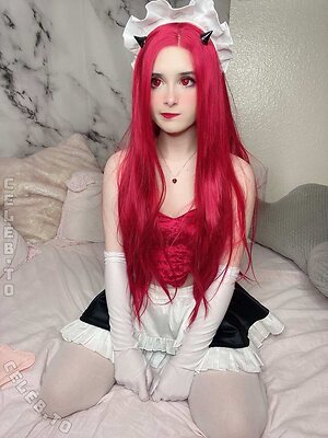 Itscandycloud Nude Leaked Photo #83