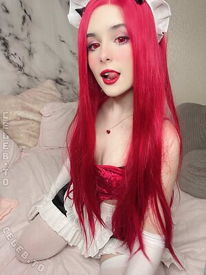 Itscandycloud Nude Leaked Photo #85