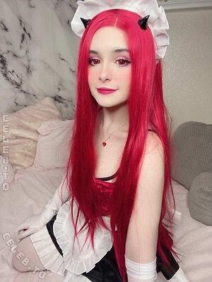 Itscandycloud Nude Leaked Photo #86