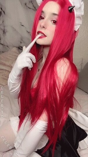 Itscandycloud Nude Leaked Photo #91