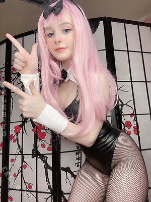 Itscandycloud leaked photo #103