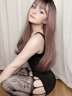 Itscandycloud leaked photo #125