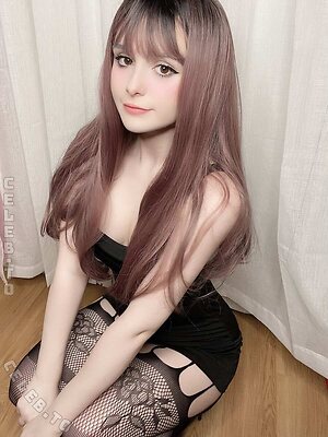 Itscandycloud leaked photo #126